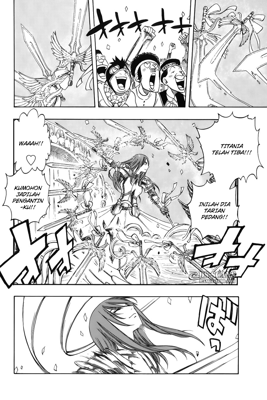 Chapter 128 - halaman 16