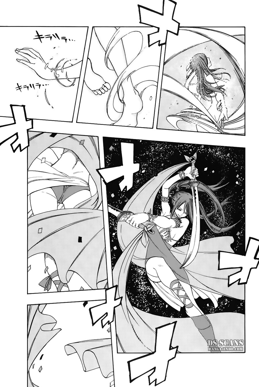 Chapter 128 - halaman 17