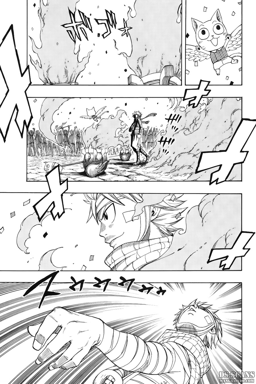 Chapter 128 - halaman 19