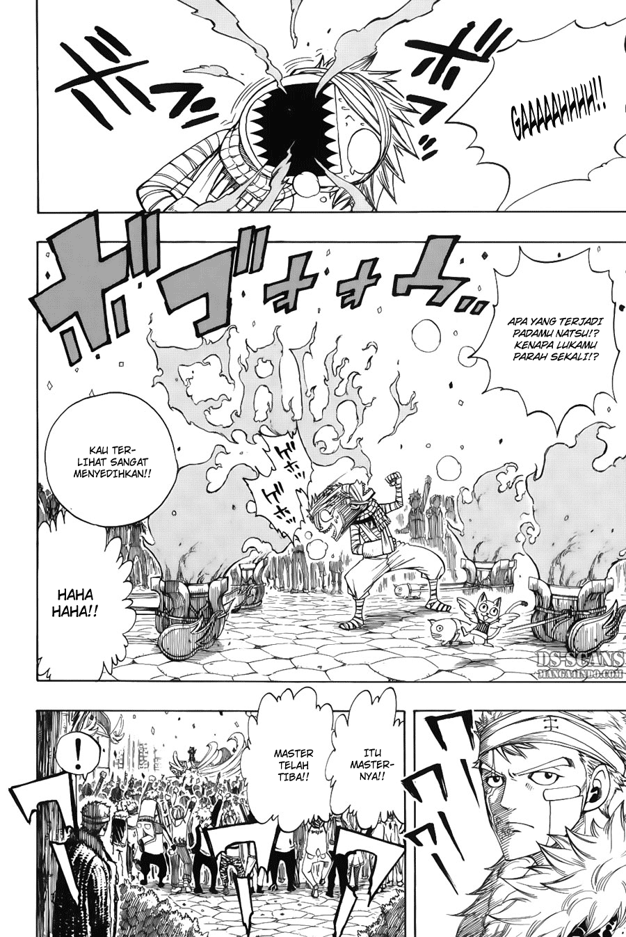 Chapter 128 - halaman 20