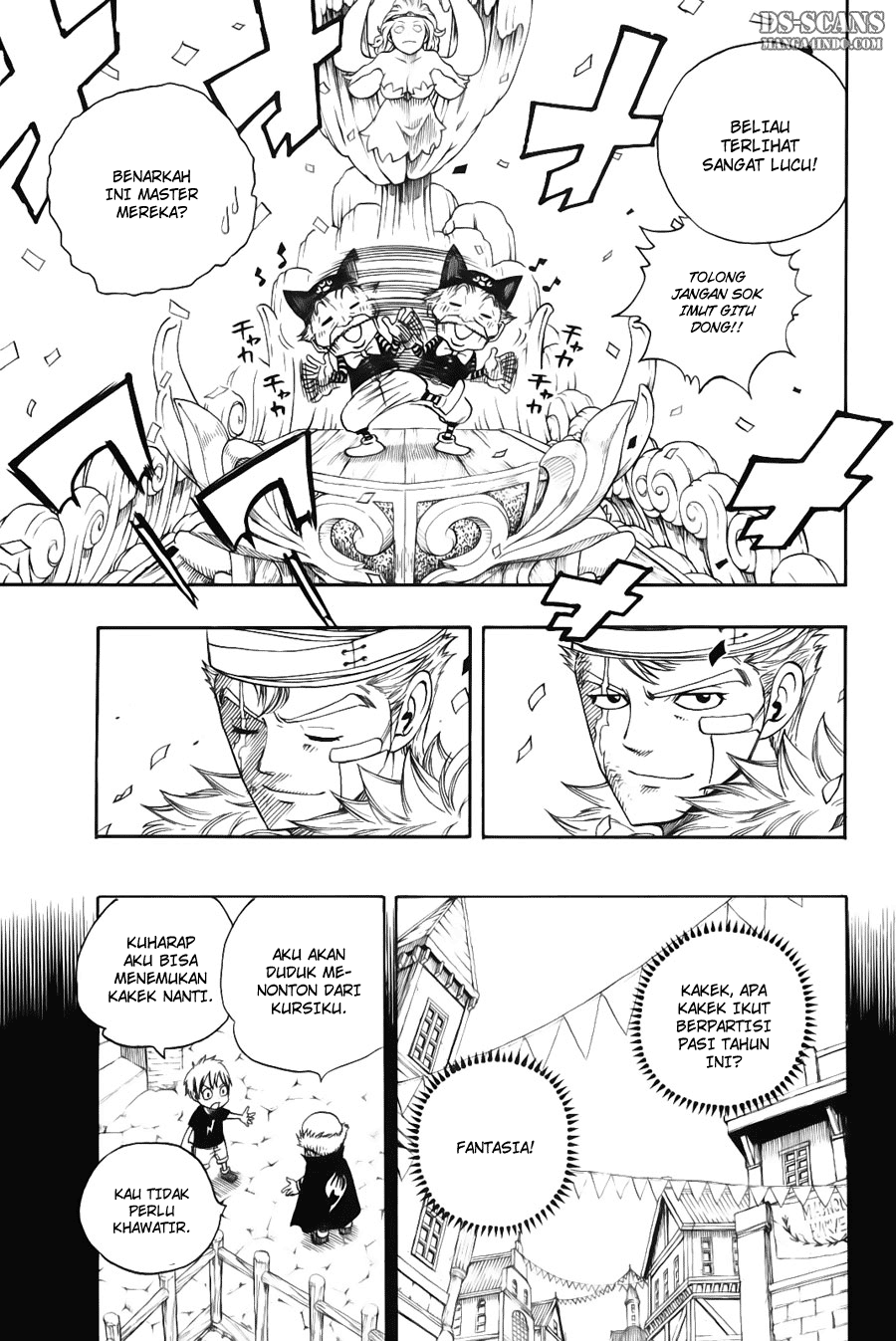 Chapter 128 - halaman 21