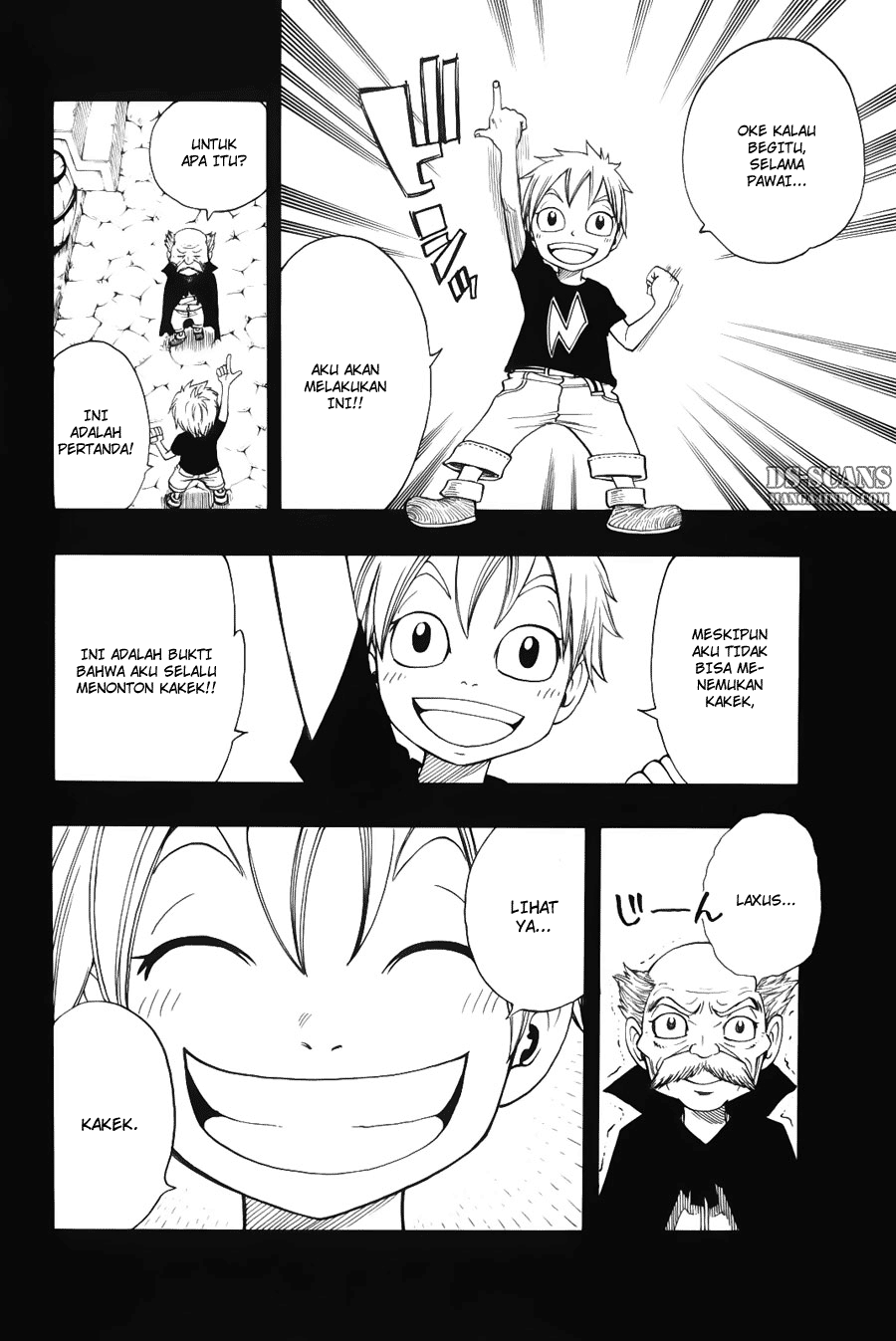 Chapter 128 - halaman 22