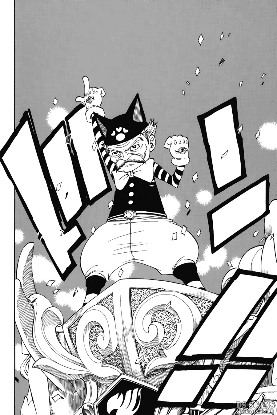 Chapter 128 - halaman 24