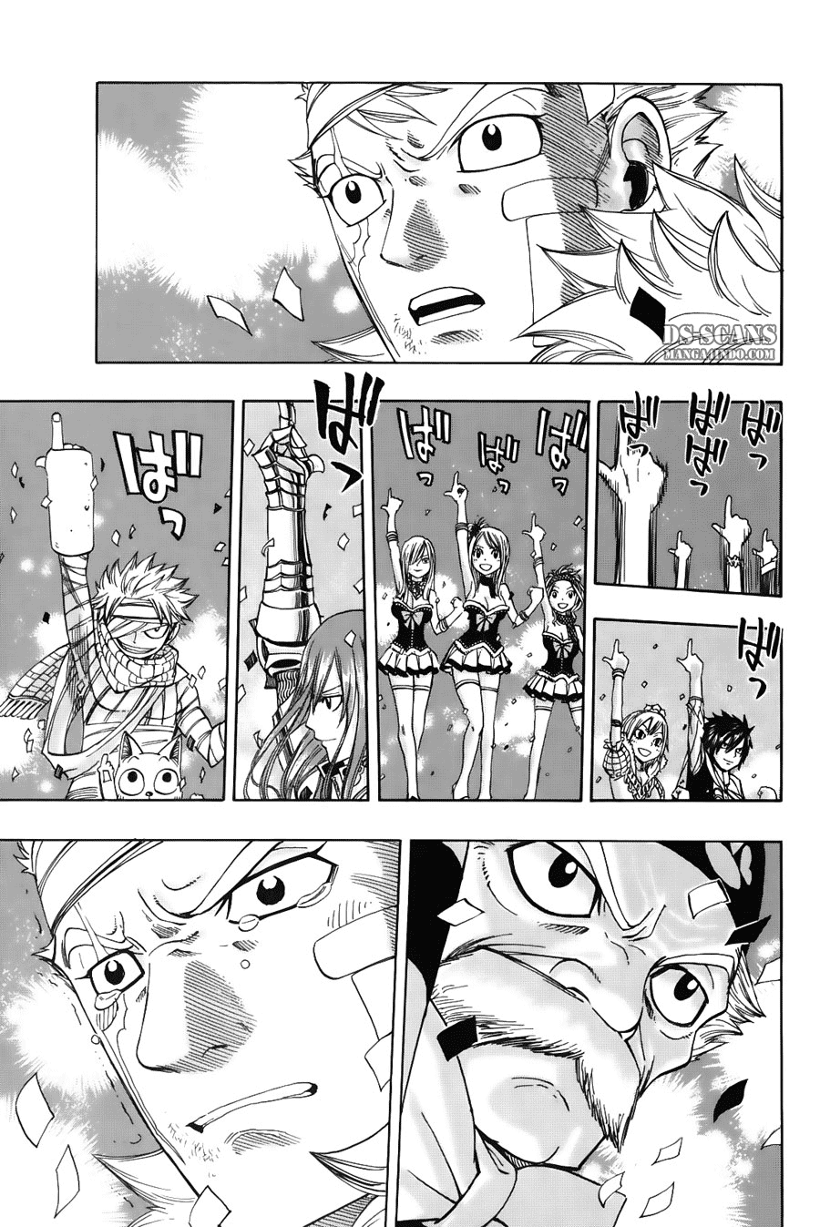 Chapter 128 - halaman 25