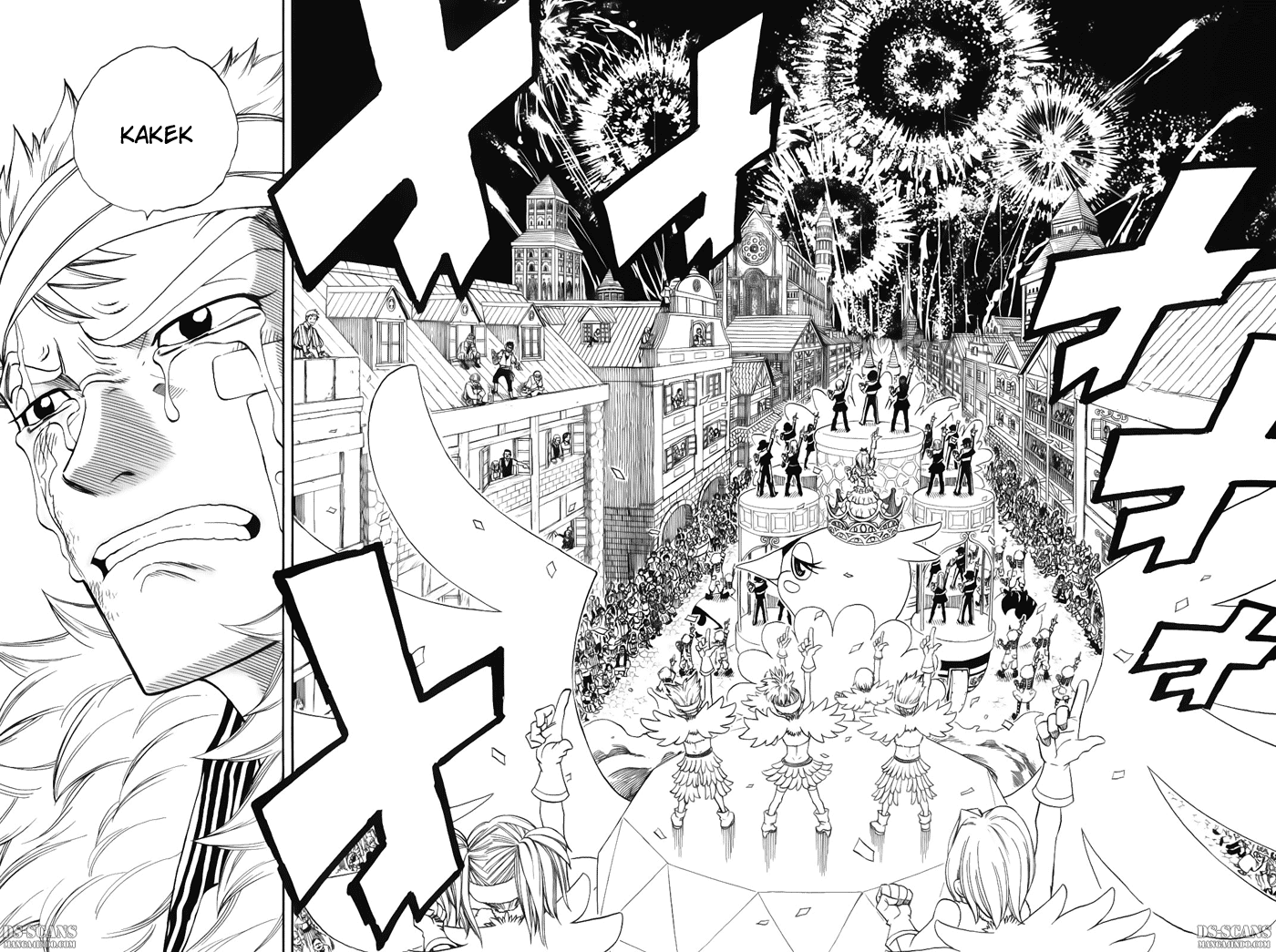 Chapter 128 - halaman 26