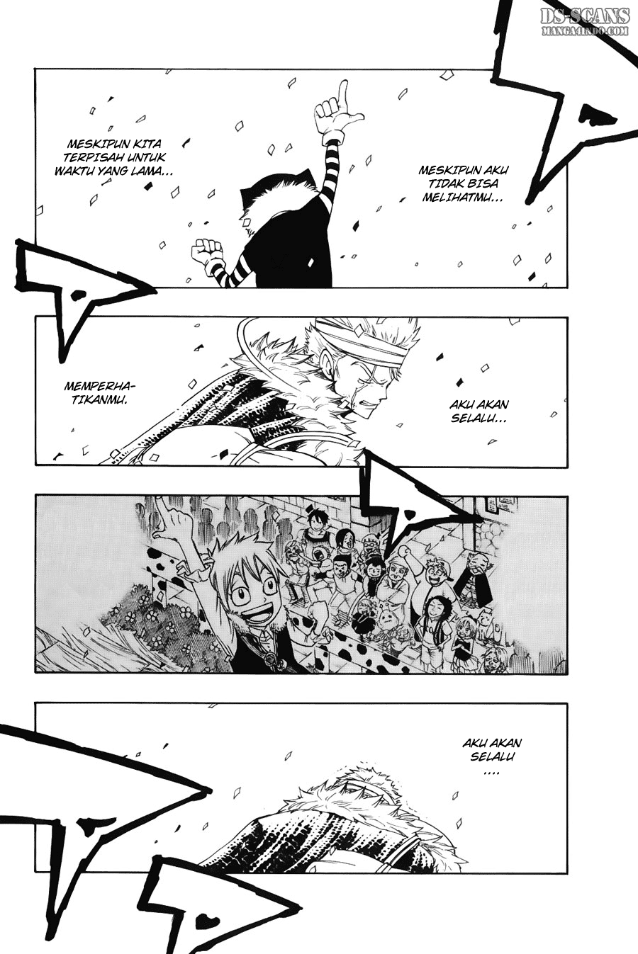 Chapter 128 - halaman 27
