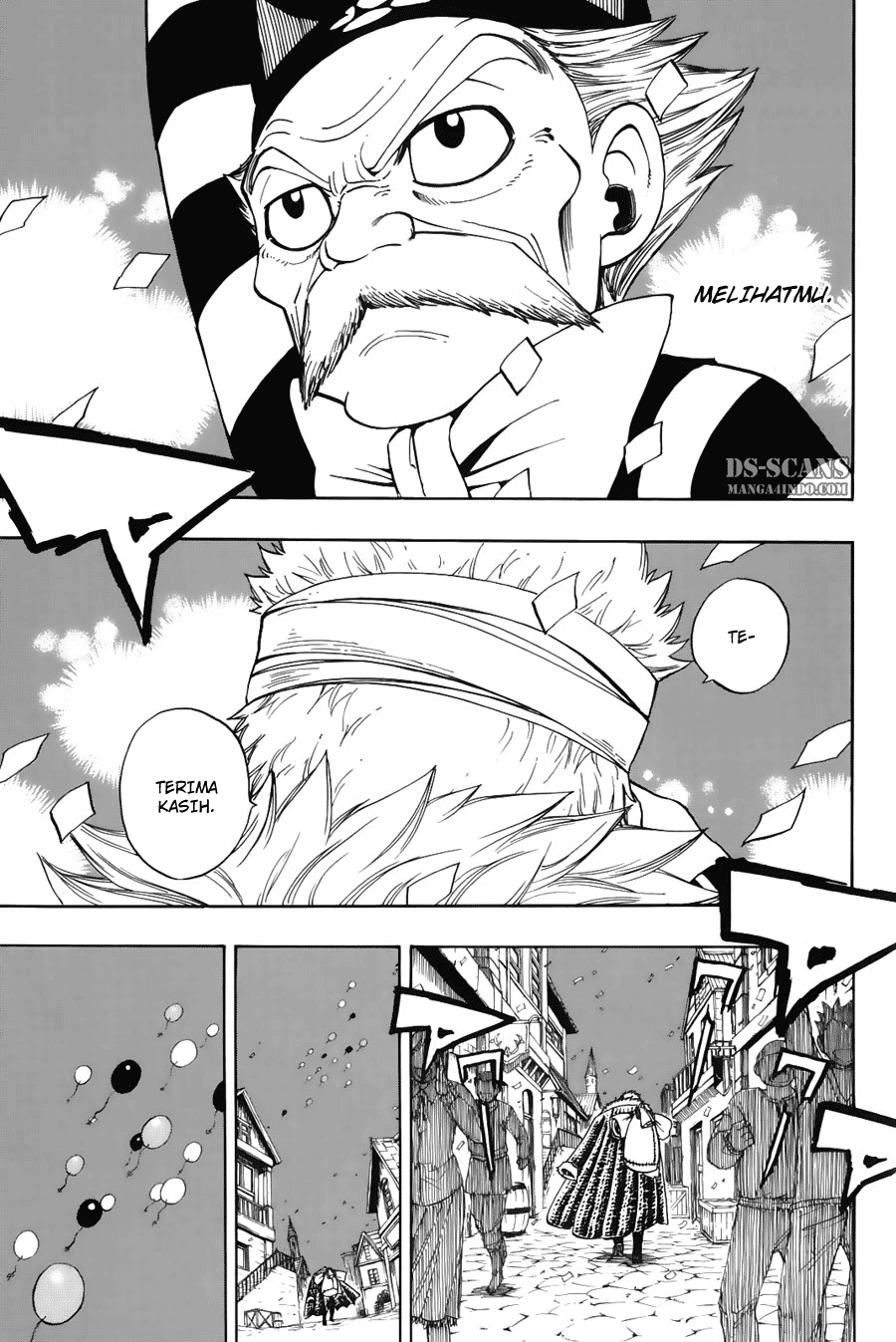 Chapter 128 - halaman 28
