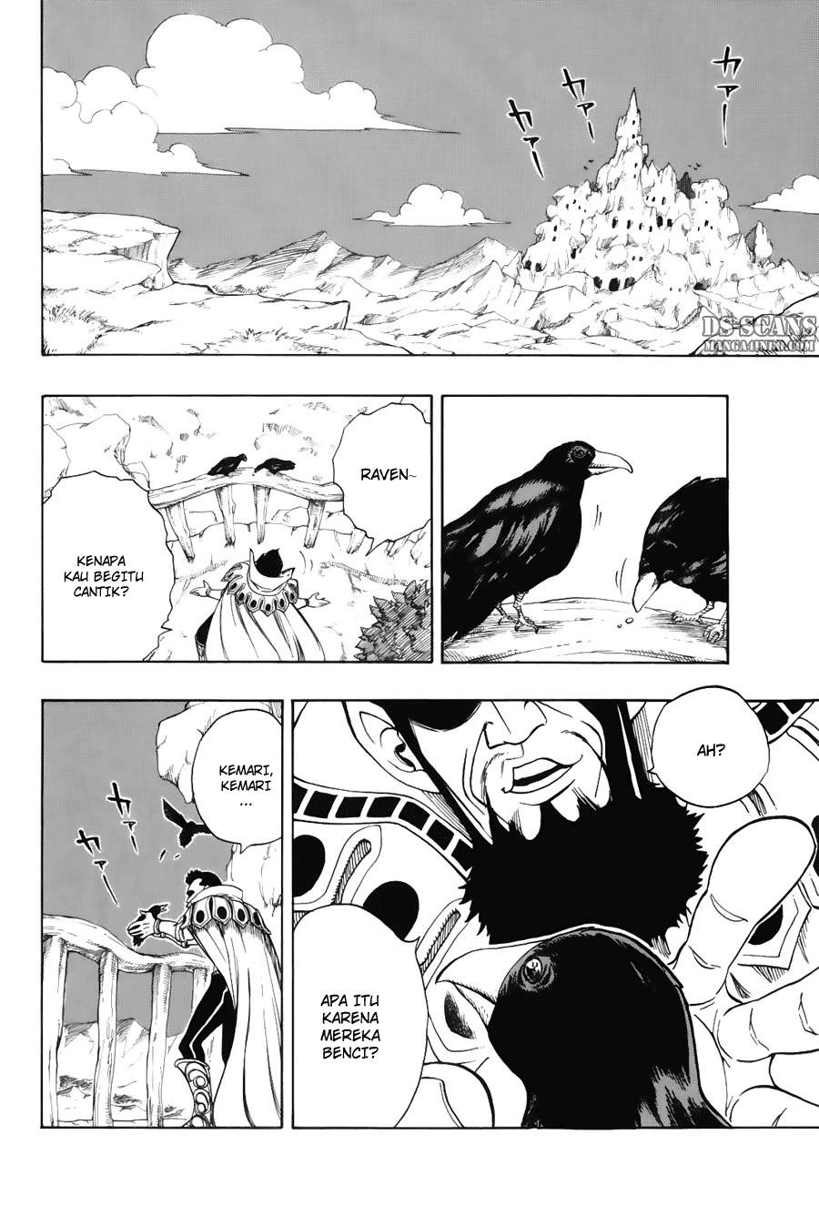 Chapter 128 - halaman 29