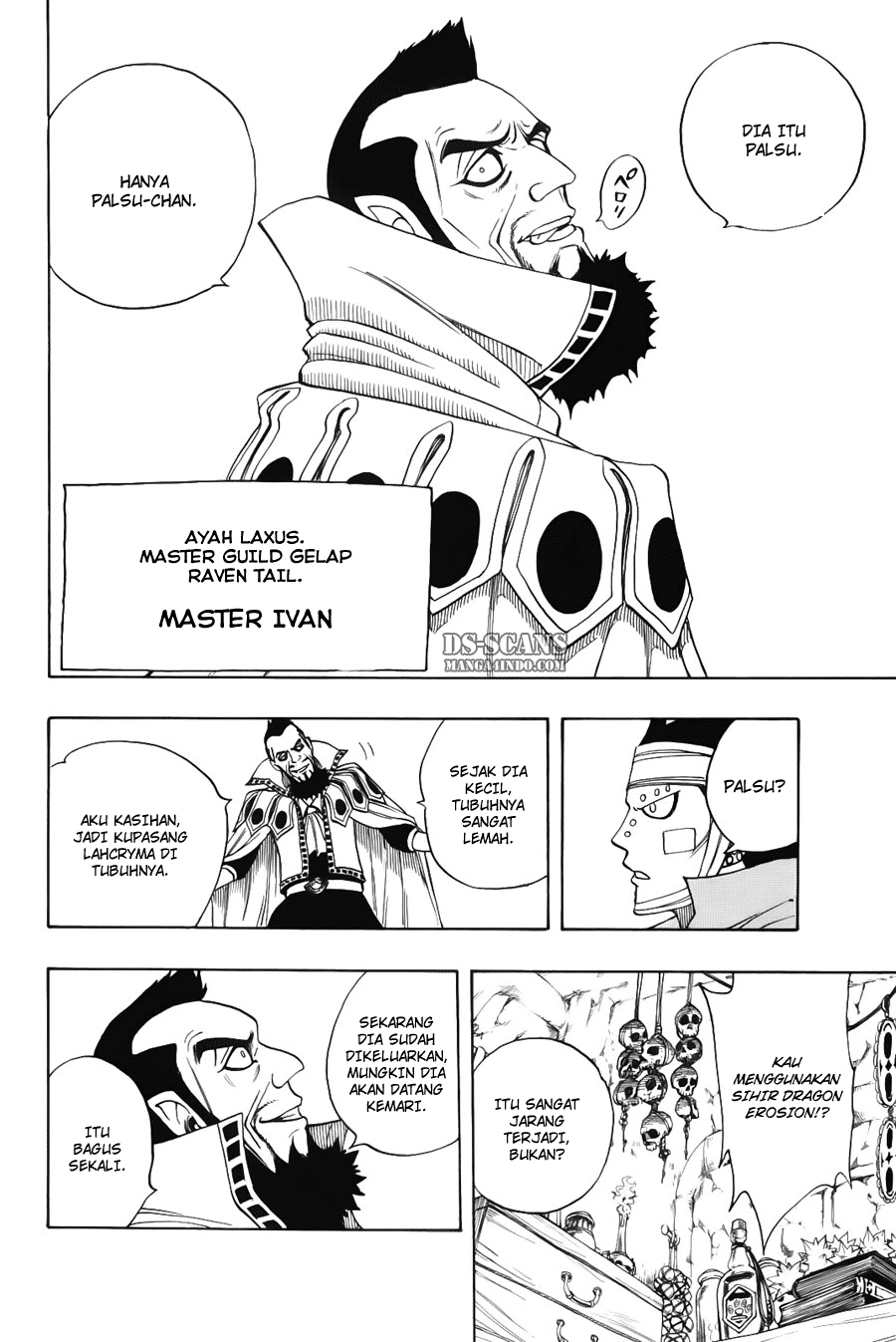 Chapter 128 - halaman 31