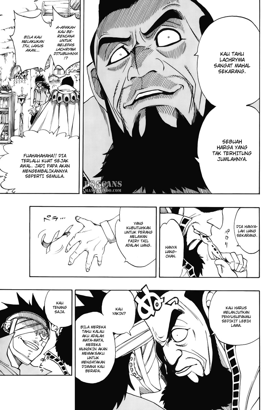 Chapter 128 - halaman 32