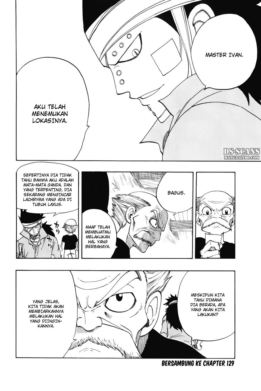 Chapter 128 - halaman 35