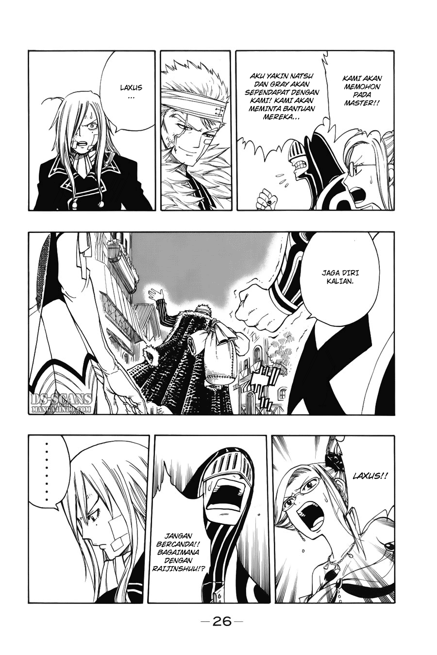 Chapter 128 - halaman 6