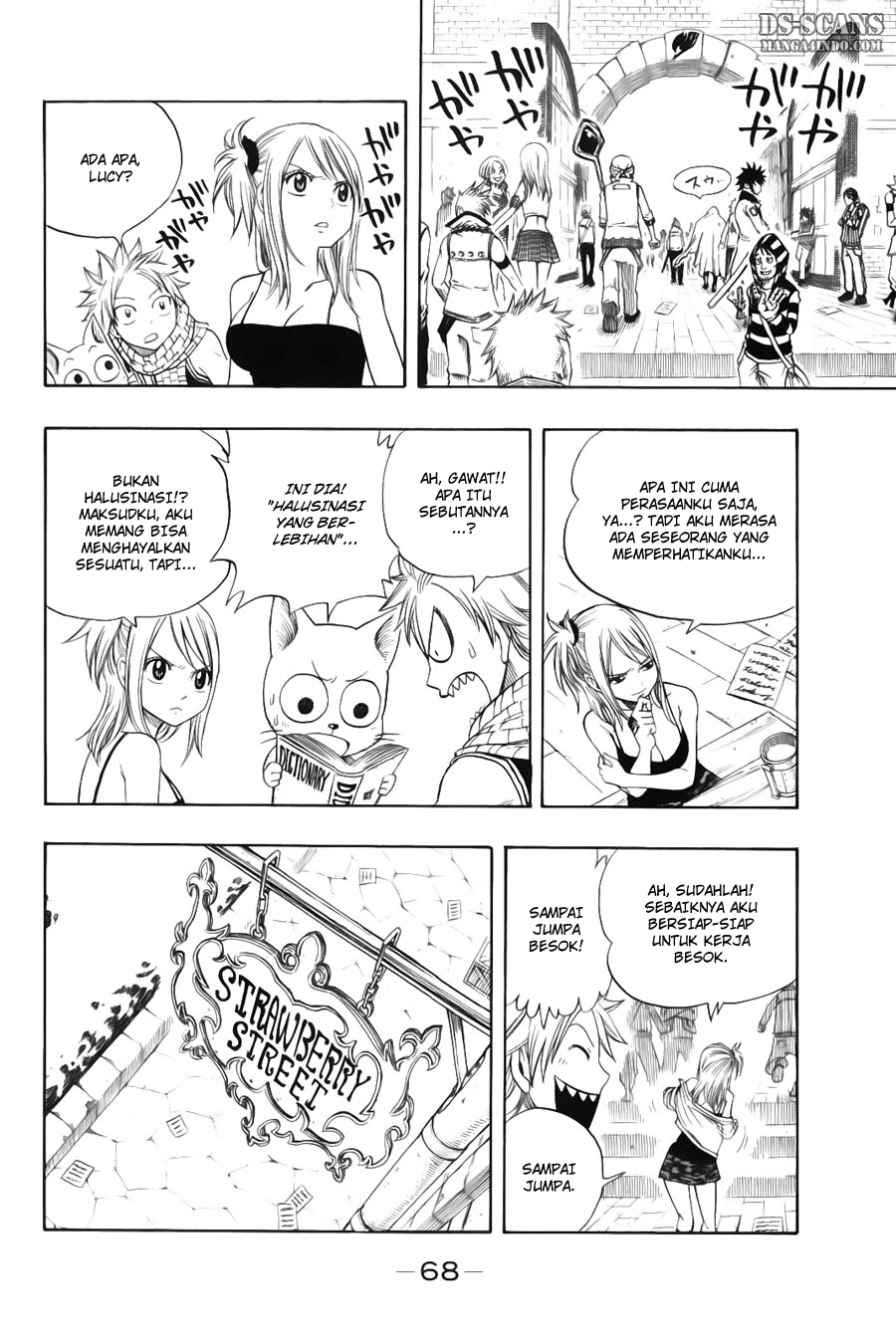 Chapter 129 - halaman 12