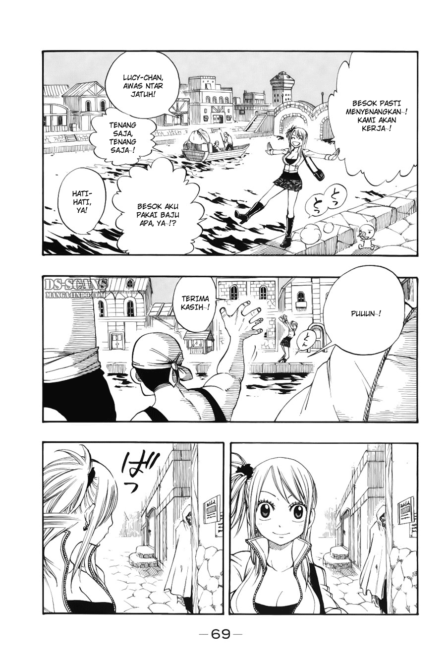 Chapter 129 - halaman 13