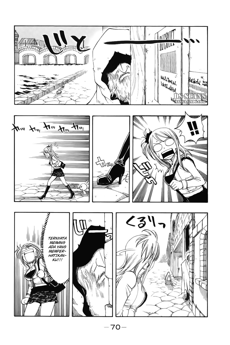 Chapter 129 - halaman 14