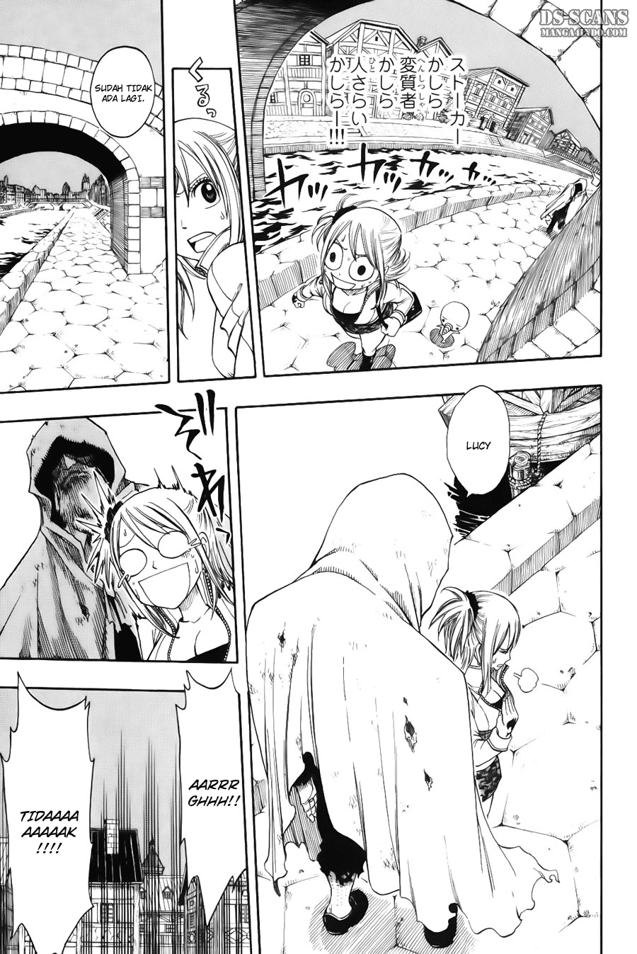 Chapter 129 - halaman 15