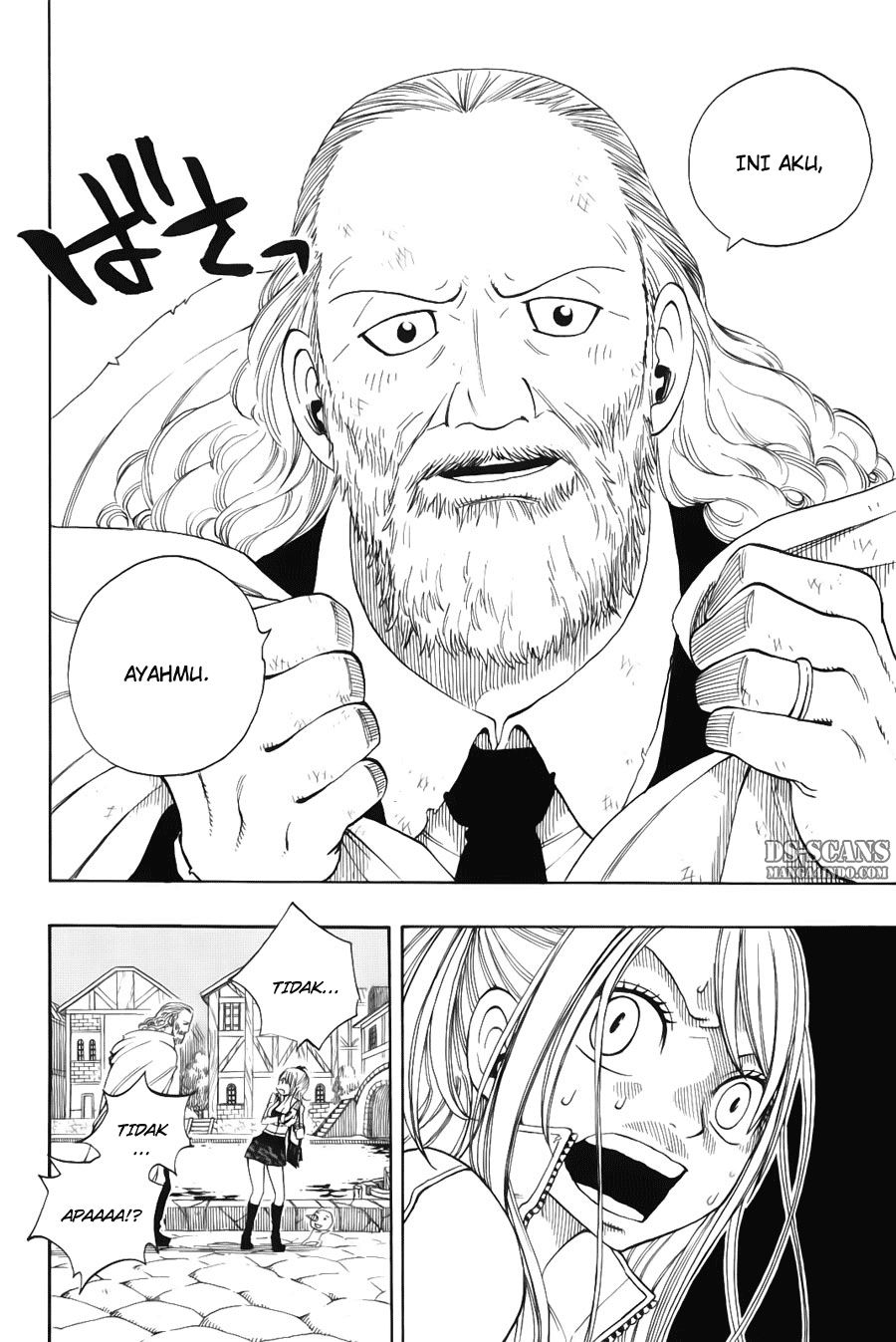 Chapter 129 - halaman 16