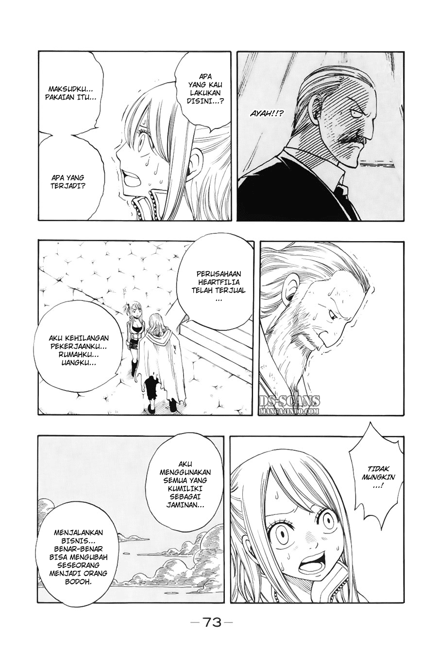 Chapter 129 - halaman 17