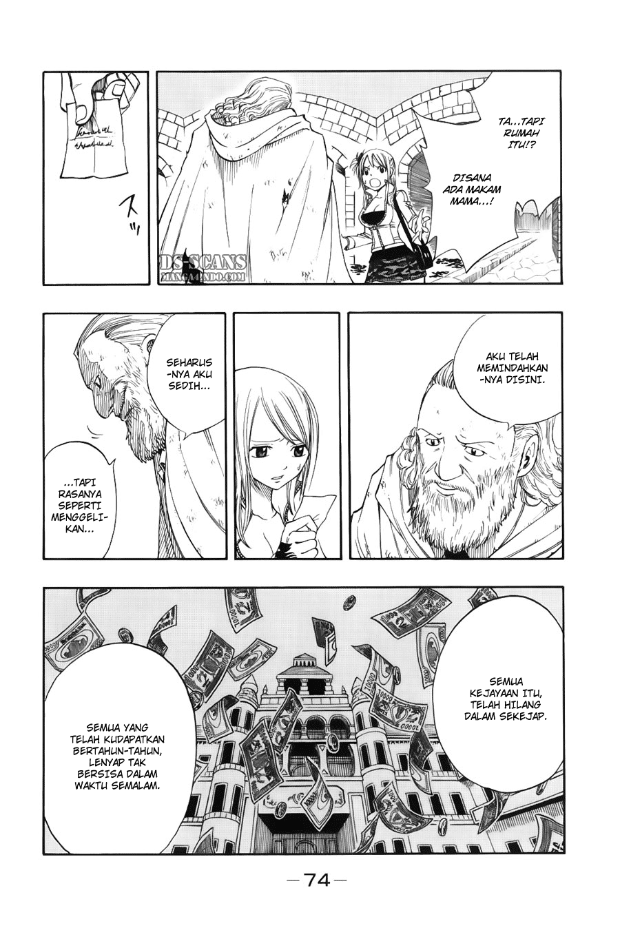 Chapter 129 - halaman 18