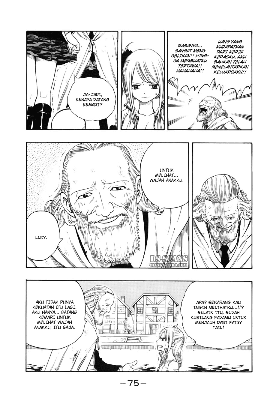 Chapter 129 - halaman 19