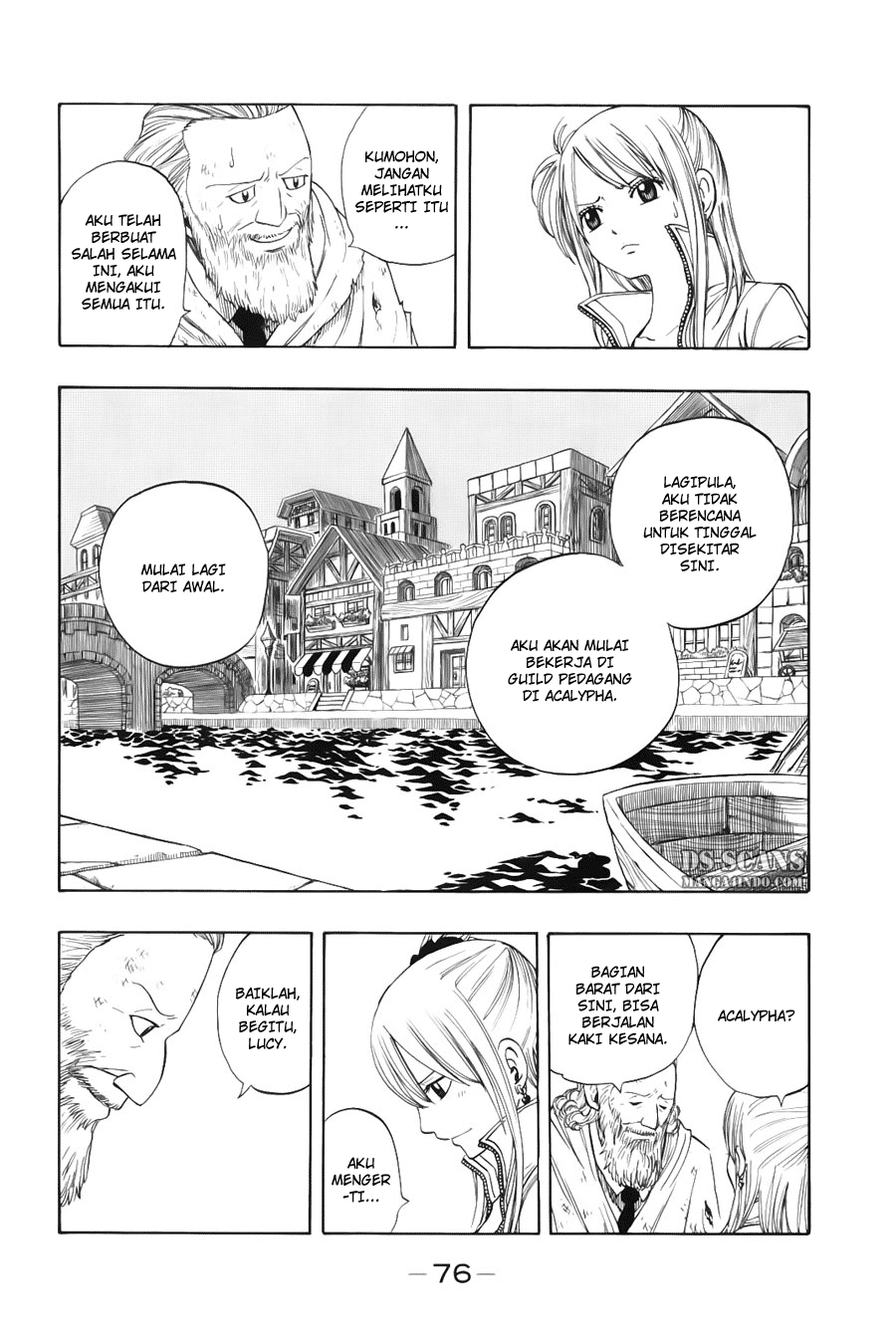 Chapter 129 - halaman 20