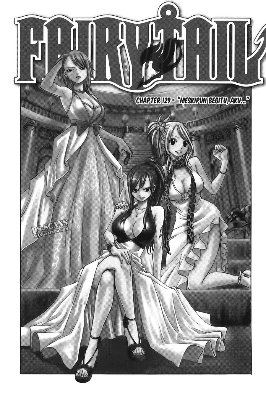 Chapter 129 - halaman 3