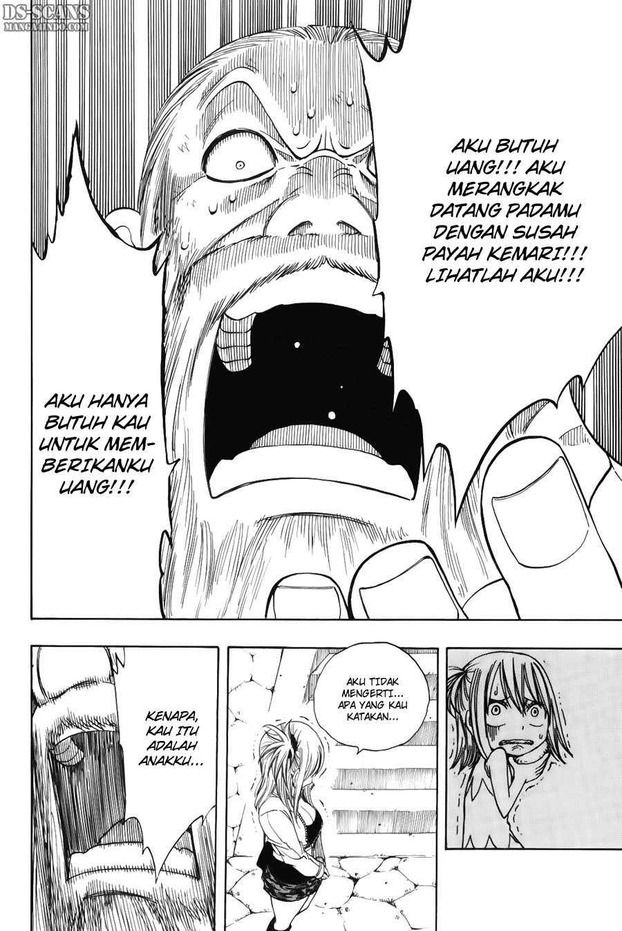 Chapter 129 - halaman 22