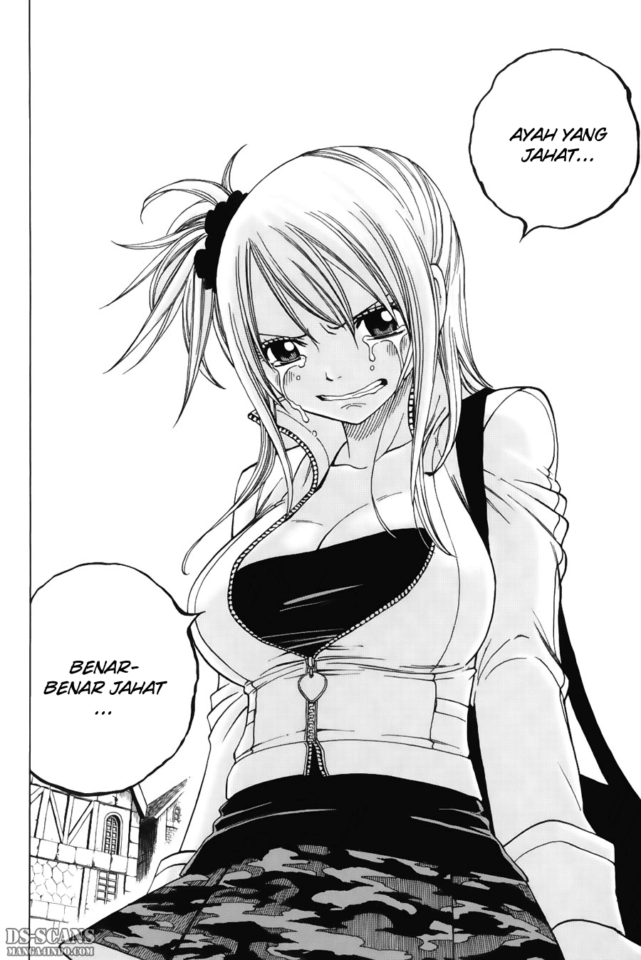 Chapter 129 - halaman 24