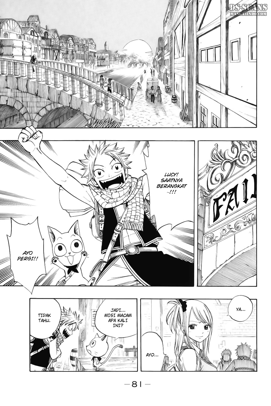 Chapter 129 - halaman 25