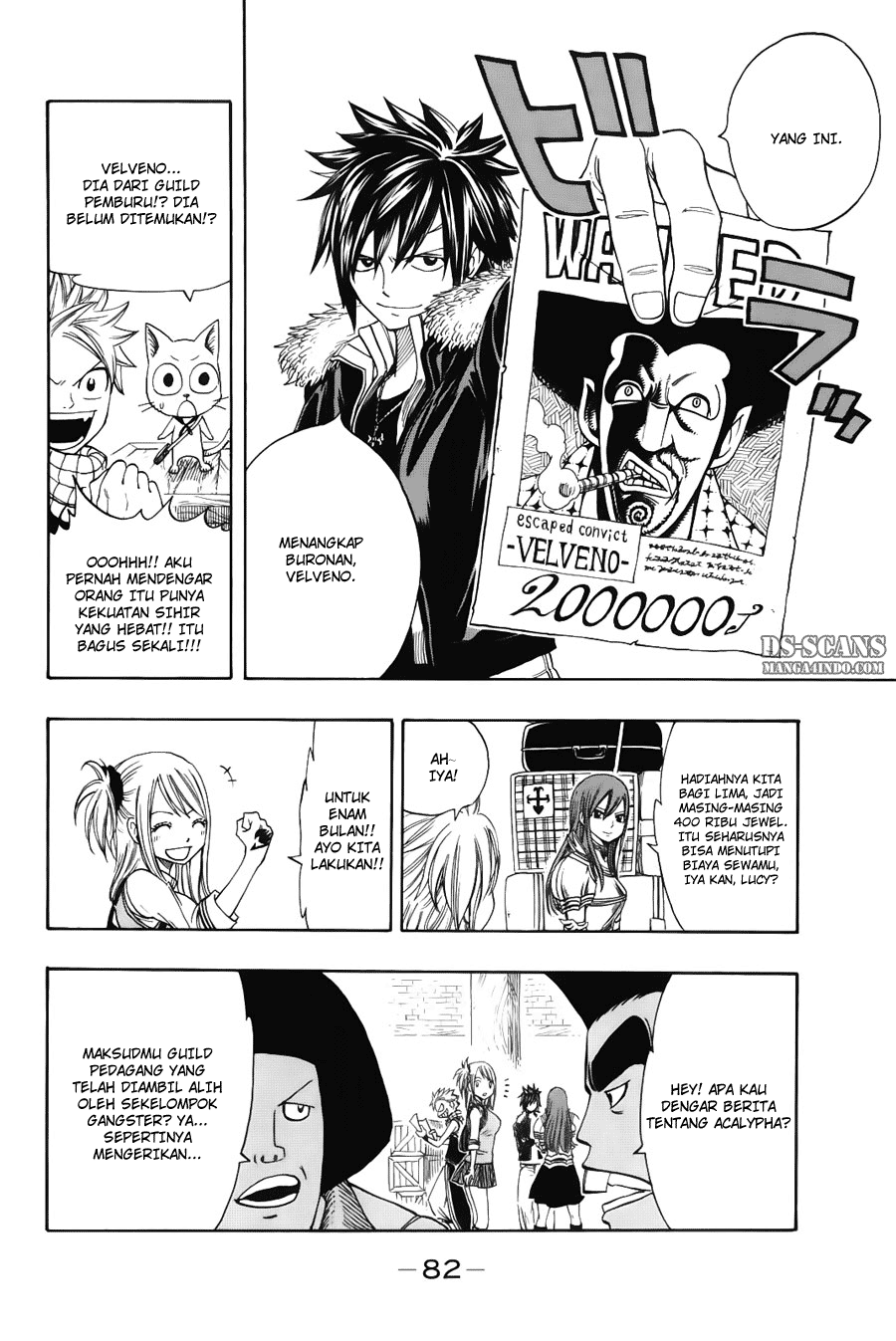 Chapter 129 - halaman 26