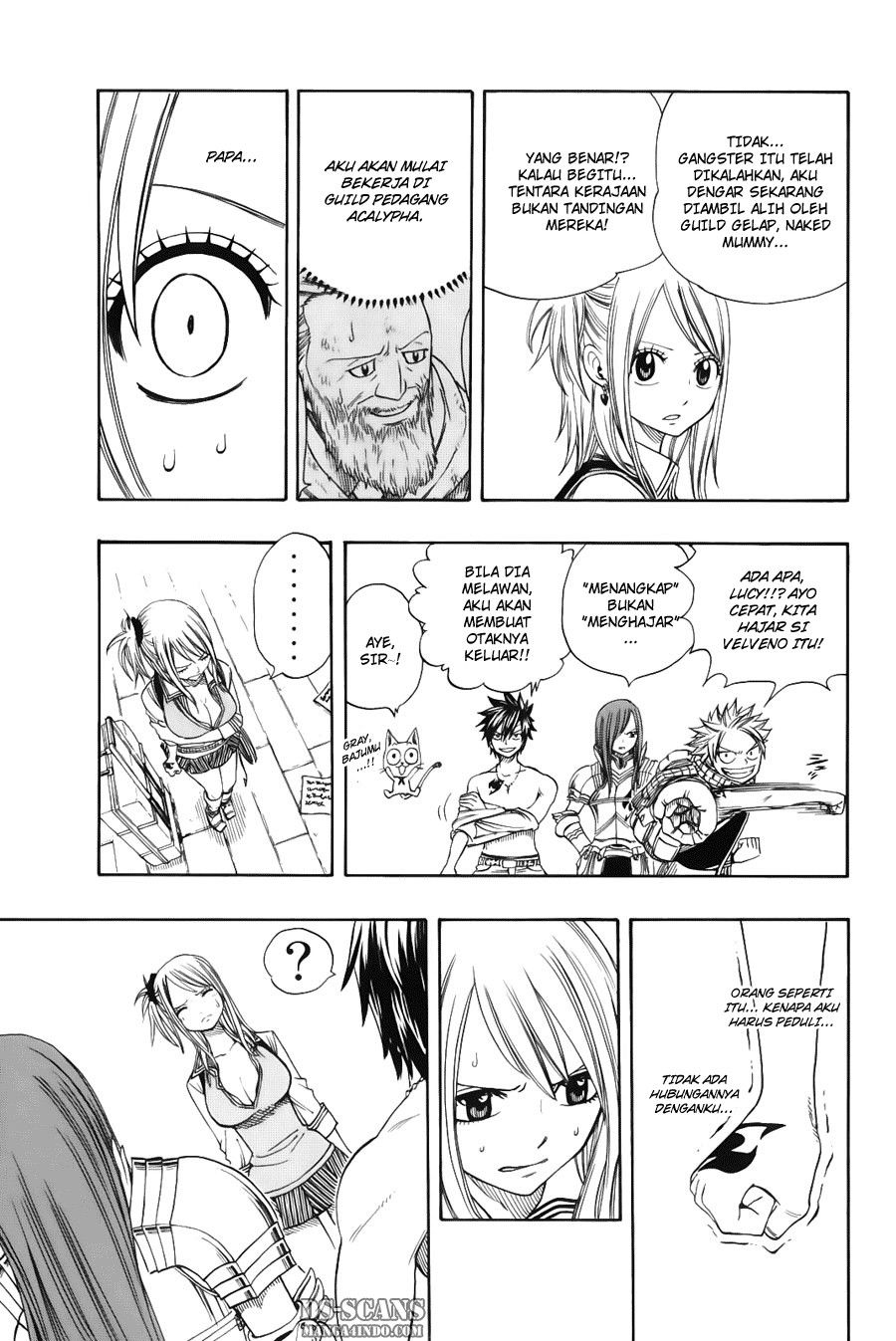 Chapter 129 - halaman 27