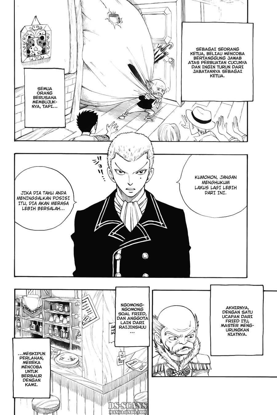 Chapter 129 - halaman 8
