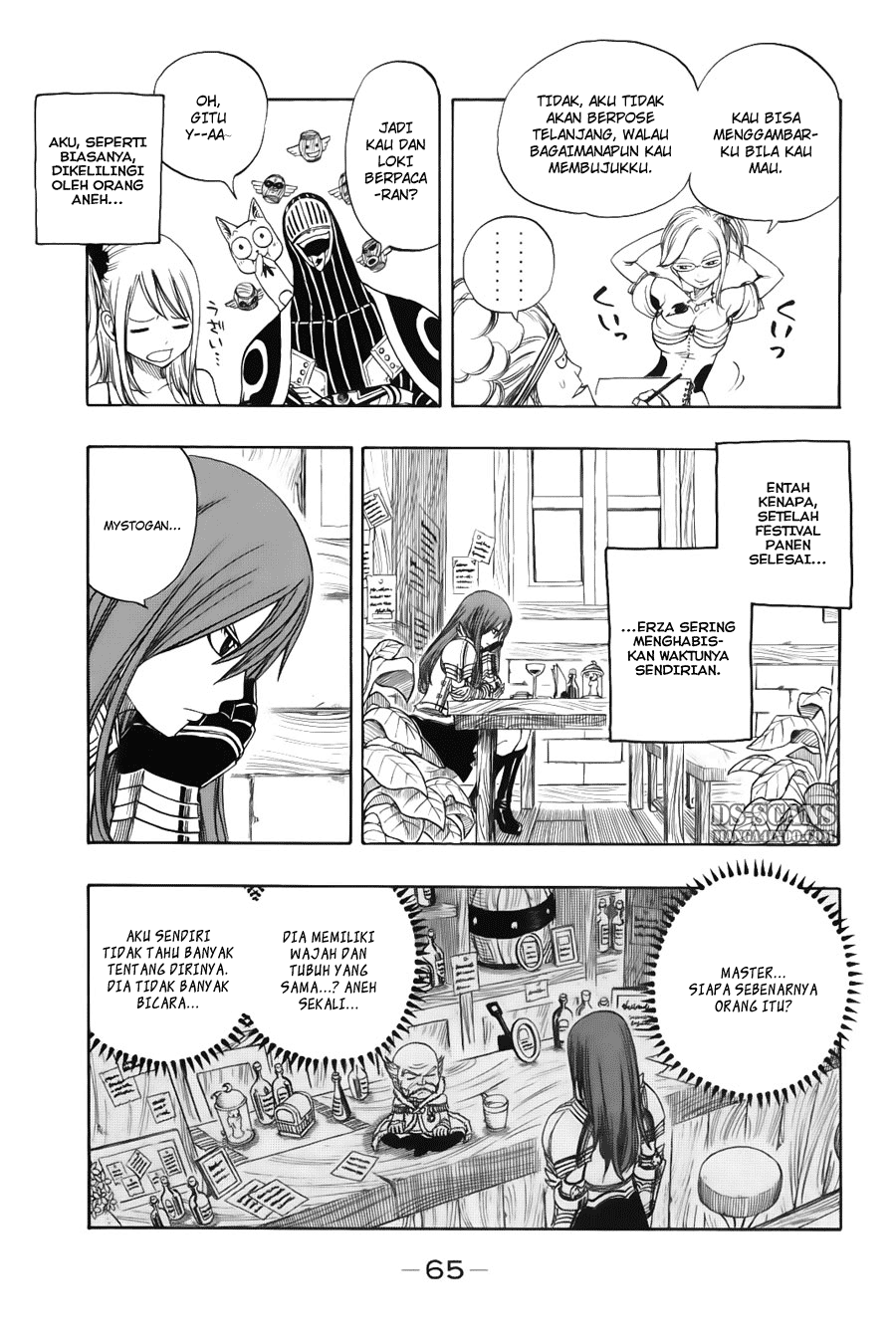 Chapter 129 - halaman 9