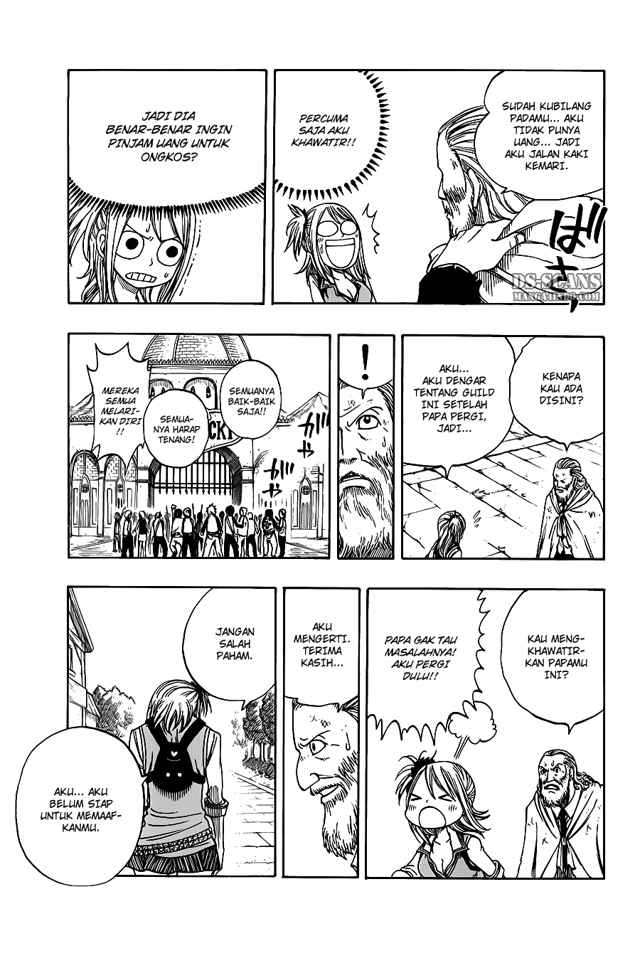 Chapter 130 - halaman 13