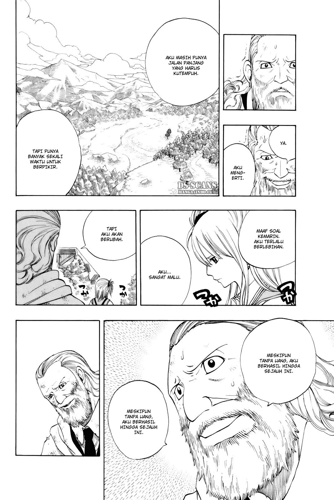 Chapter 130 - halaman 14