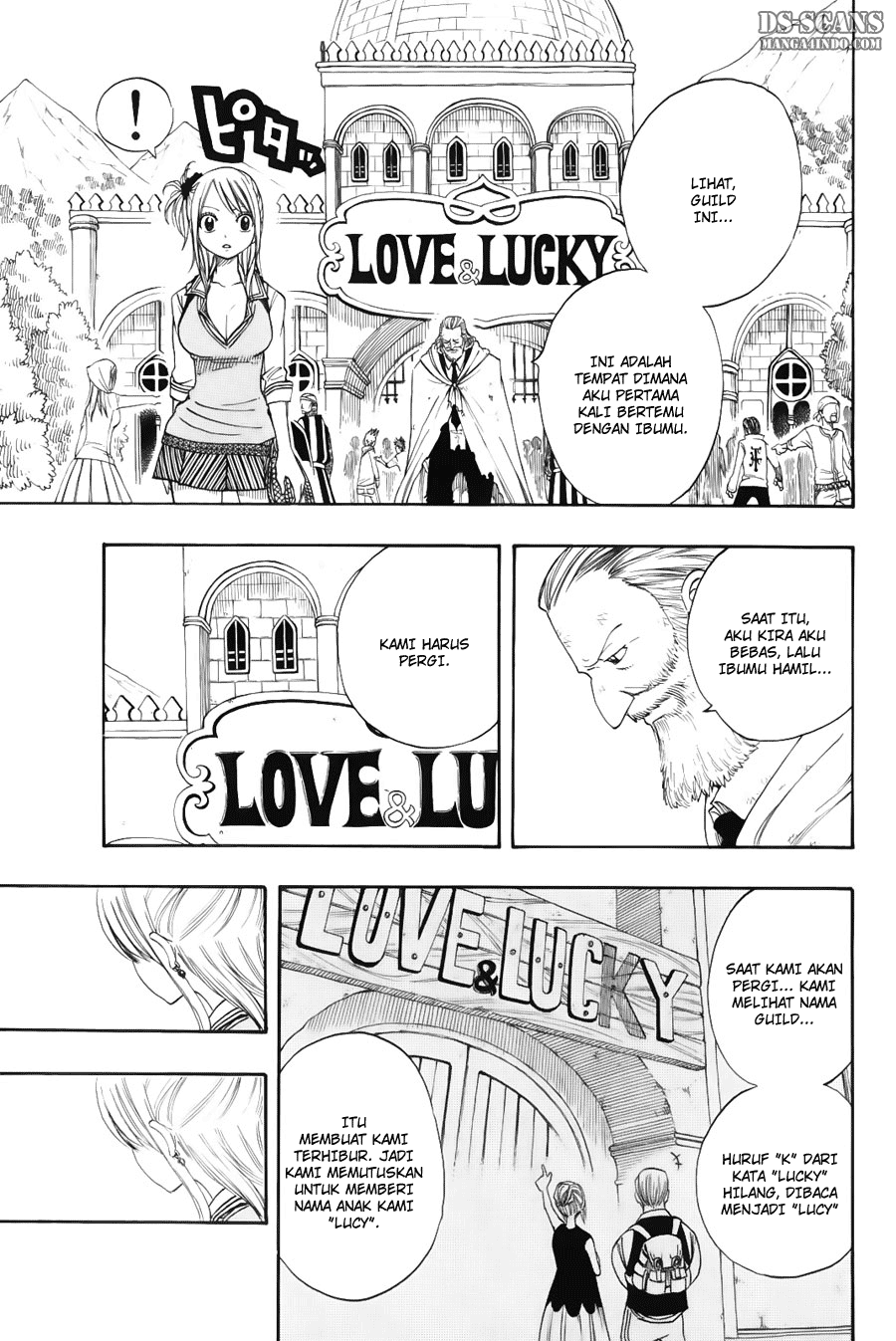 Chapter 130 - halaman 15