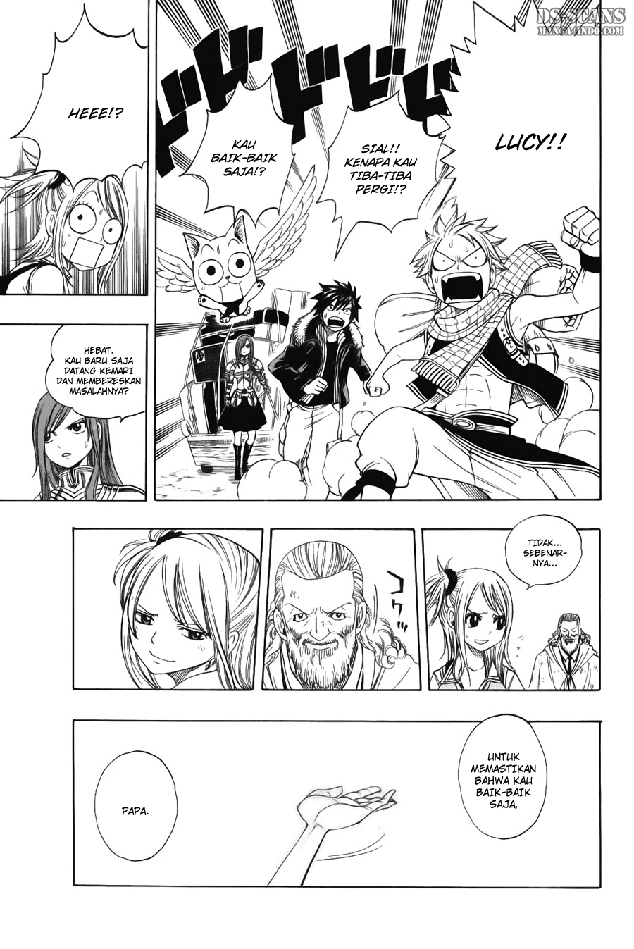 Chapter 130 - halaman 17