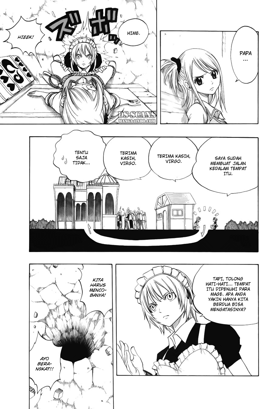 Chapter 130 - halaman 5