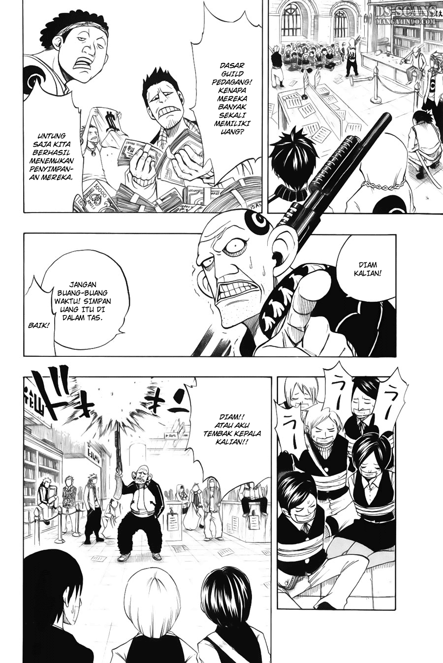 Chapter 130 - halaman 6