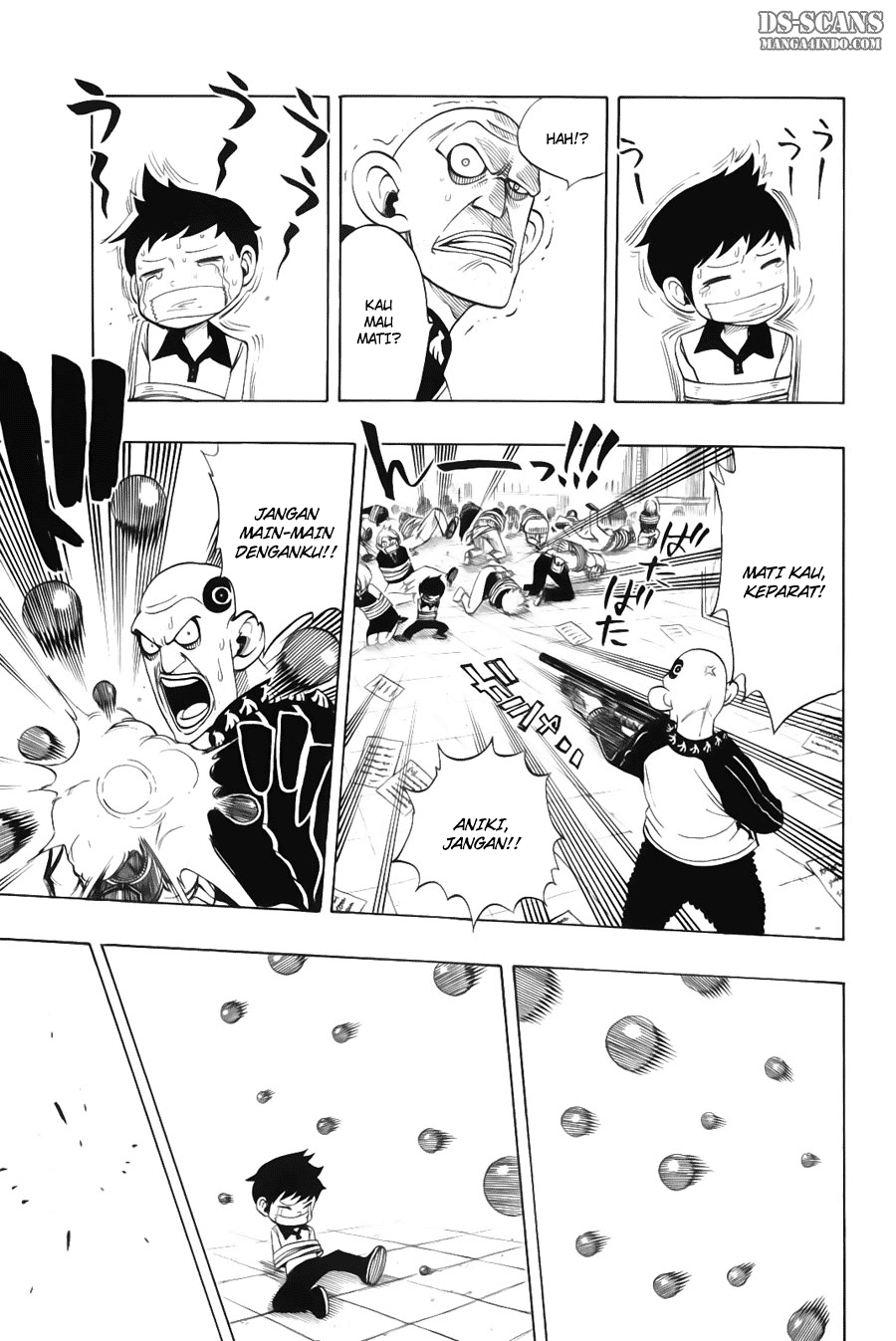 Chapter 130 - halaman 7