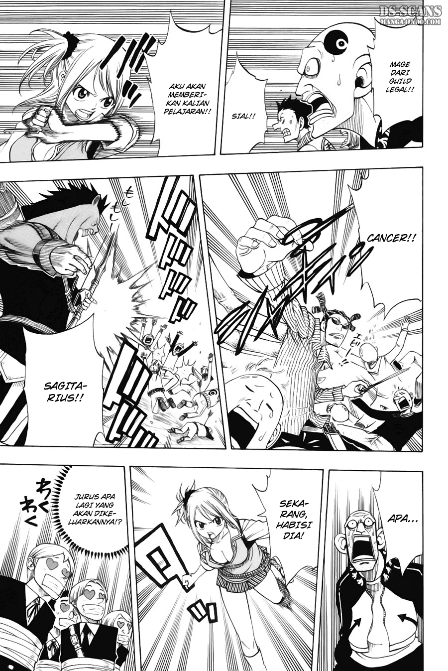 Chapter 130 - halaman 9