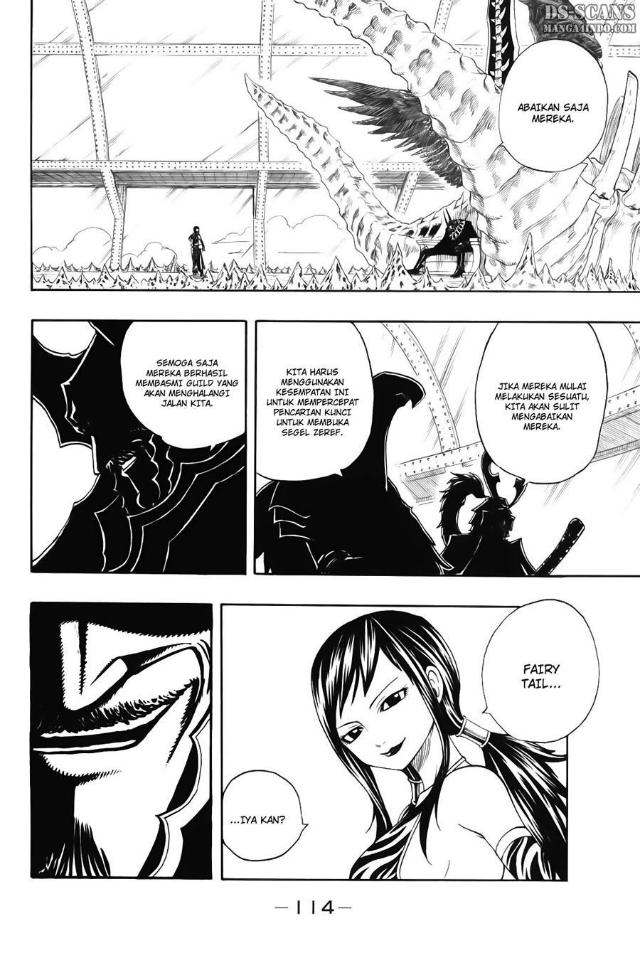 Chapter 131 - halaman 12