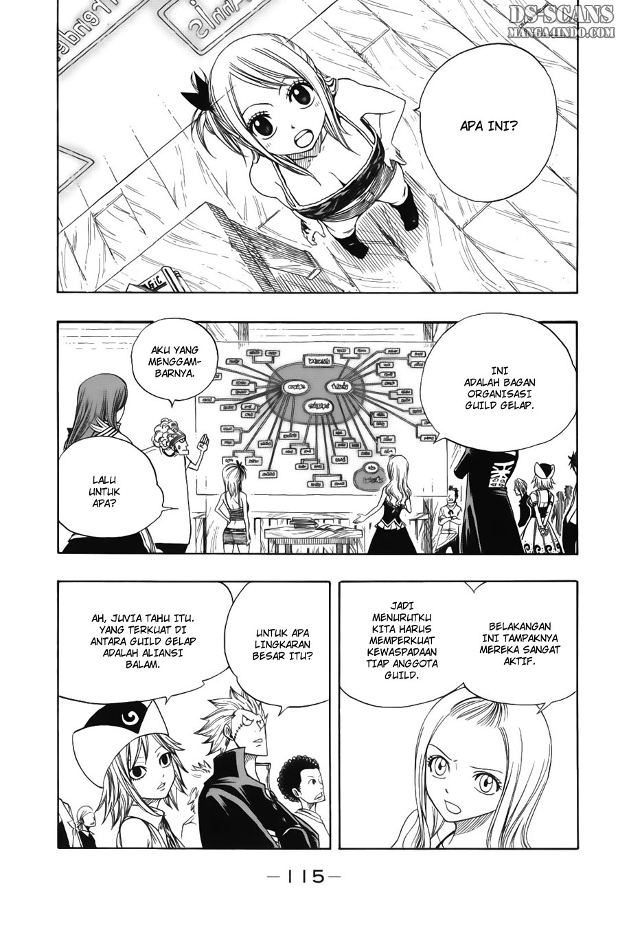 Chapter 131 - halaman 13
