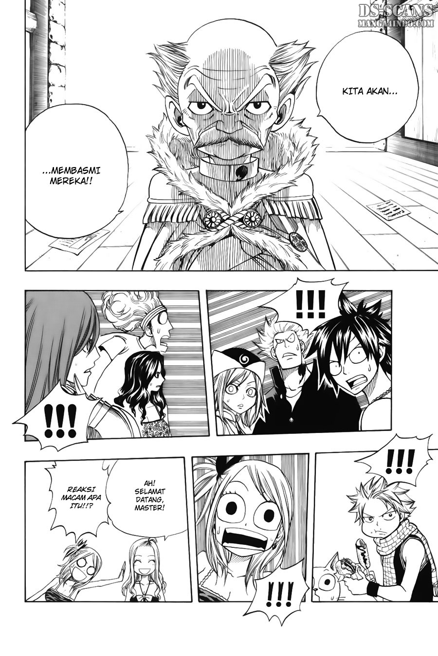 Chapter 131 - halaman 16