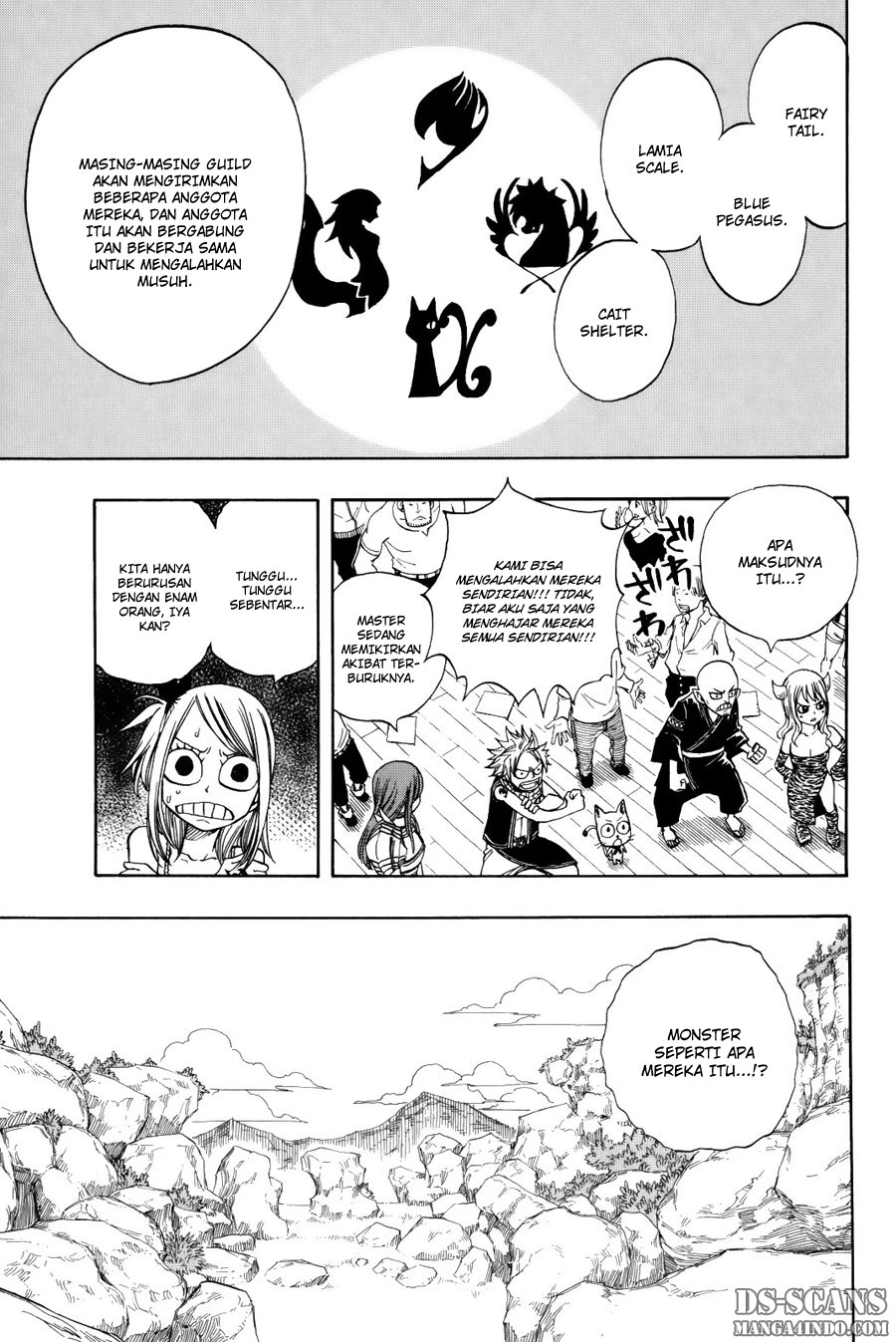Chapter 131 - halaman 19