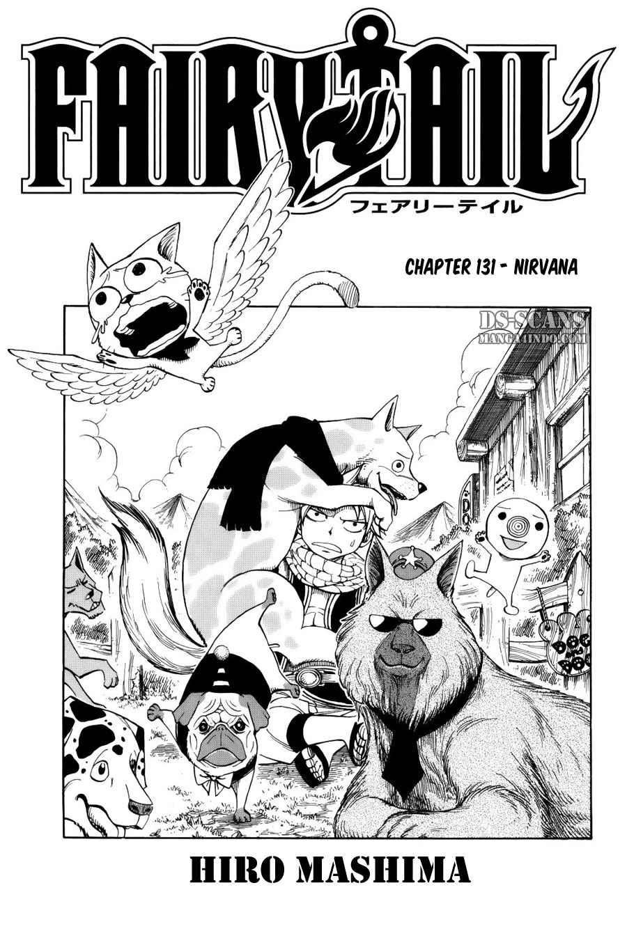 Chapter 131 - halaman 3