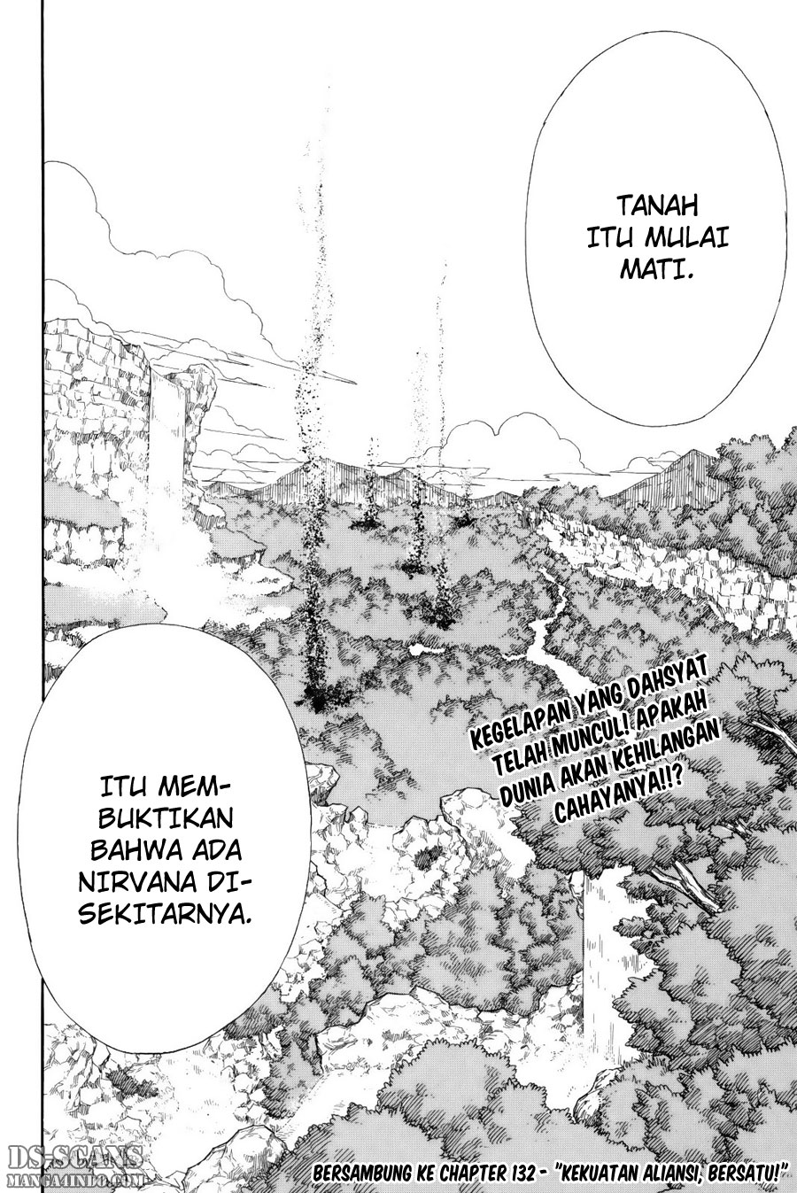 Chapter 131 - halaman 22