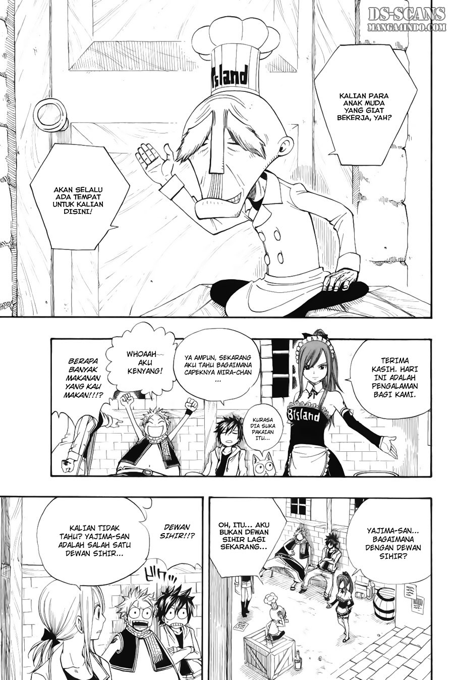 Chapter 131 - halaman 7