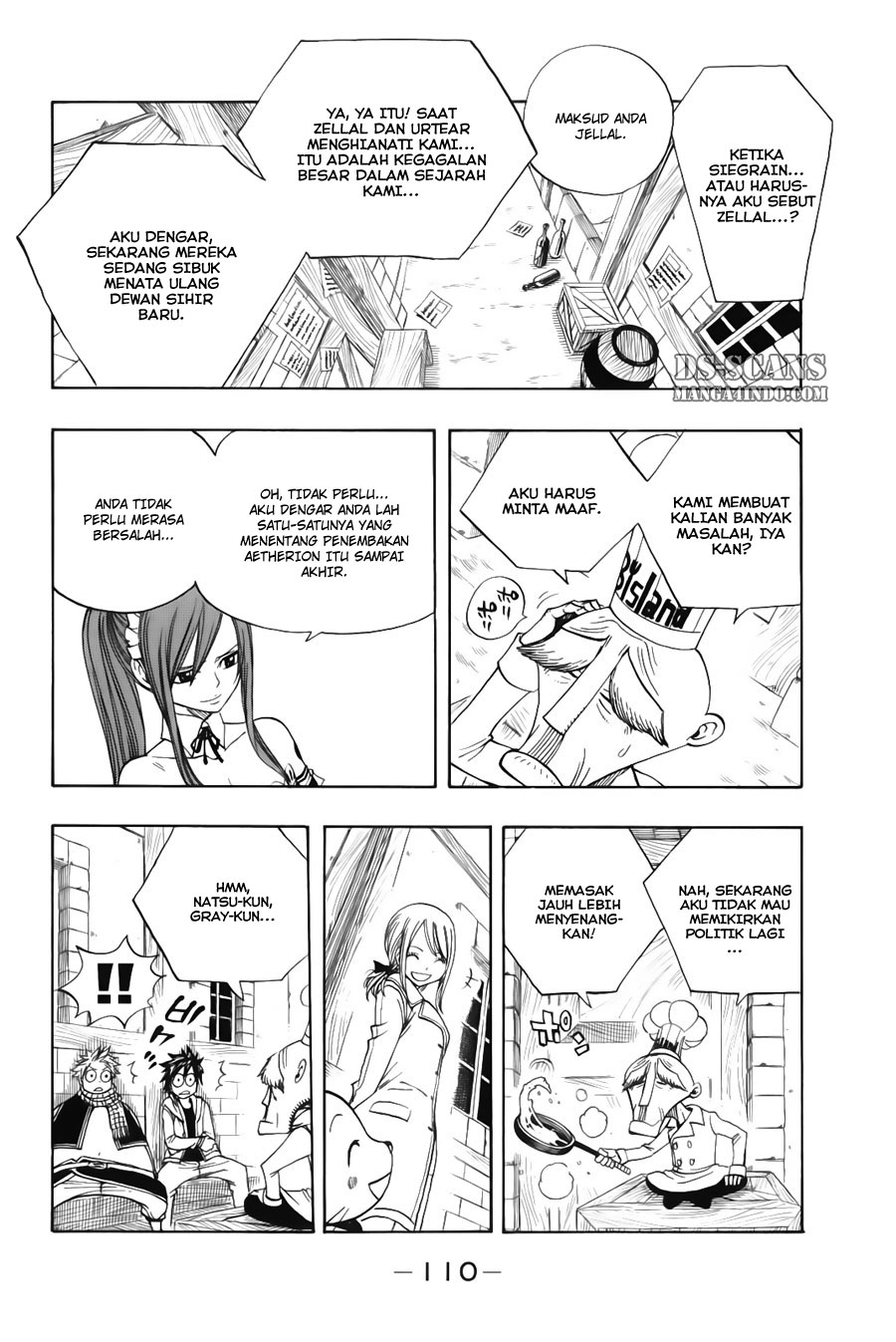 Chapter 131 - halaman 8