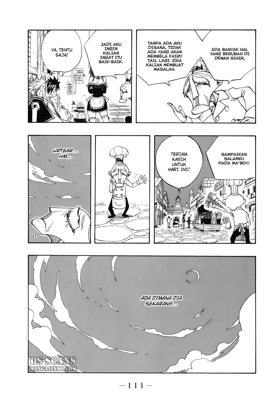 Chapter 131 - halaman 9